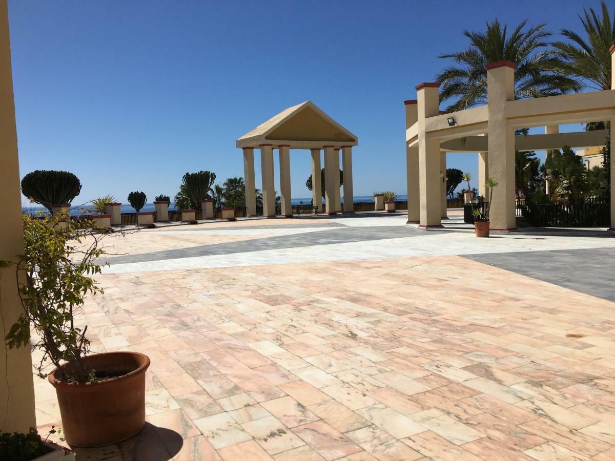Estudio Primera Linea 50 Mtrs Playa. Fibra 600mb Apartment